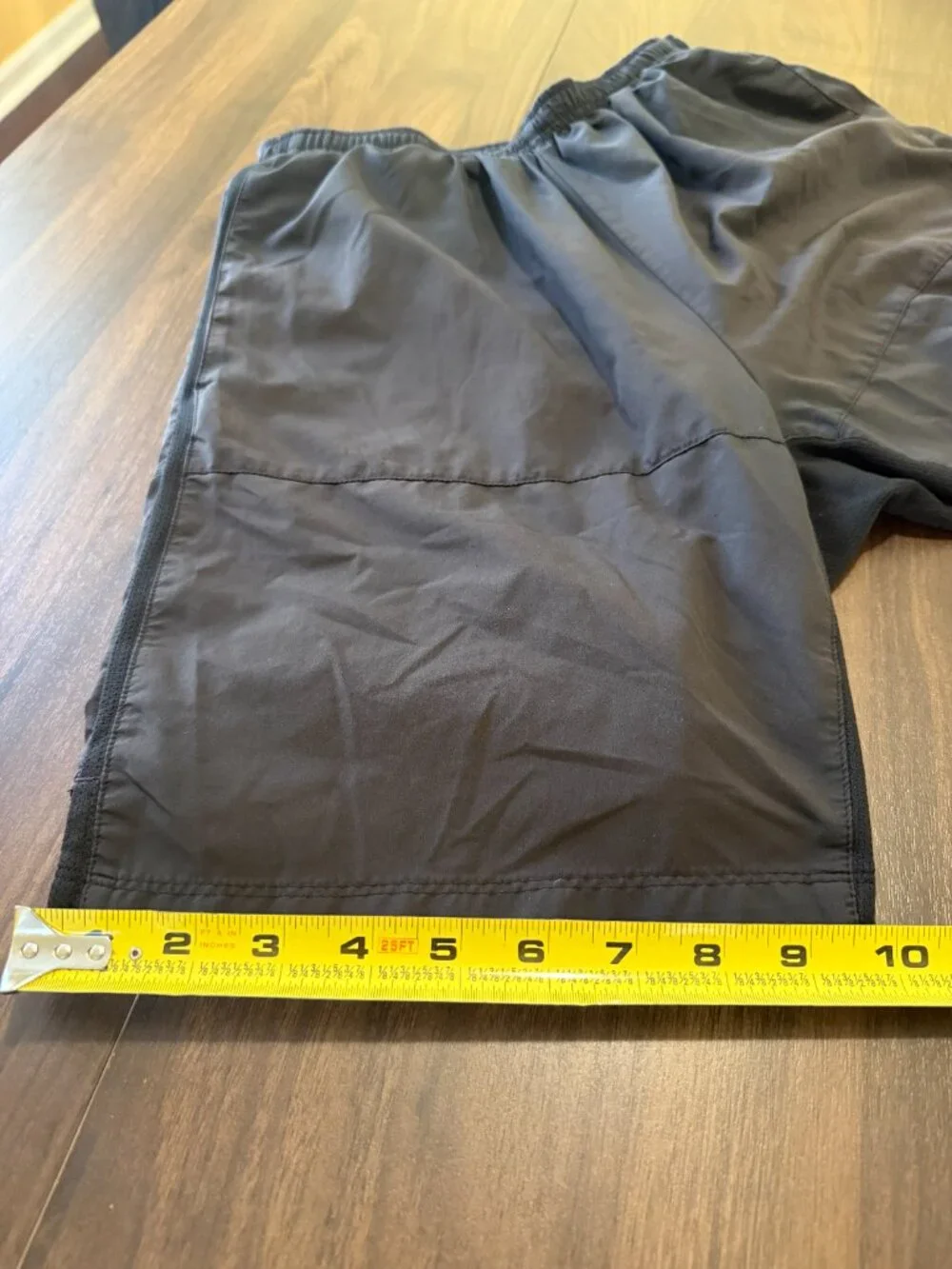 Nike Men's Dri-Fit Shorts M - Picture 11 of 13